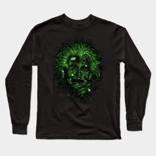 Tee-Einstein!! Long Sleeve T-Shirt